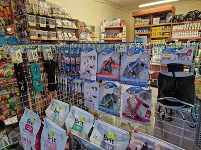 Sklep Zoologiczny Zwierzaczek